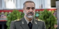 امیر آشتیانی: رصد تحولات فناورانه عرصه‌های دفاعی و امنیتی مهم‌ترین برنامه‌های وزارت دفاع است