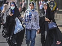 عضو کمیسیون فرهنگی مجلس: ۹۵ درصد بی‌حجابان بعد از برخورد پلیس با تخلف آنها اصلاح می‌شوند؛ فقط ۵ درصد اصرار بر بی‌حجابی دارند