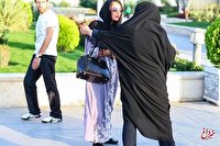 بکارگیری حجاب‌بان در متروی تهران/ چمران: بدون نیروی انتظامی فایده ندارد