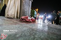 حمله تروریستی شیراز زیر ذره‌بین مجلس