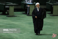 آقاتهرانی: مجلس پای کار لایحه عفاف و حجاب ایستاد