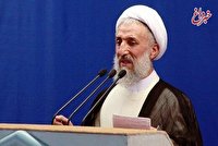 پاسخ تند جمهوری اسلامی به ادعای امام جمعه تهران درباره گران شدن قیمت گوشت و مرغ و روغن