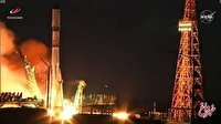 موشک بالستیک اتمی روسیه در حالت آماده باش جنگی قرار گرفت