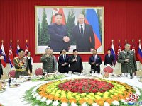 پشت‌پرده سفر جنجالی کیم‌ جونگ‌ اون به مسکو/ تسلیحات چین به اسم کره شمالی وارد روسیه می‌شود؟