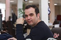 تو را به خدا رونالدو را ببینم!