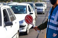 اعلام محدودیت‌های ترافیکی جاده‌ها در آخرین تعطیلات تابستان/ توصیه‌ پلیس به رانندگان