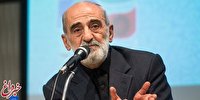 حسین شریعتمداری: اپوزیسیون ایران یک مشت بی‌شخصیت، اجق وجق‌ علاف و کاسه‌لیس هستند/بر سر هم داد می‌زنند که بع بع نکن!