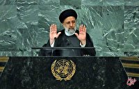 همراهان رئیسی در سفر به آمریکا چه کسانی هستند؟+عکس