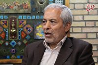 کنایه اصلاح طلبانه به رئیسی: نقطه قوت دولت همراهی با رفقایش است /به دولت نمره ۵ می دهم