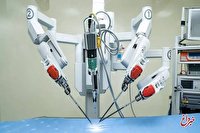 ربات جراح غیرممکن را ممکن کرد/ انجام موفق عملی که هیچ جراحی نمی‌توانست