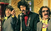 واکنش پیمان قاسمخانی به رکورد شکنی فیلم فسیل
