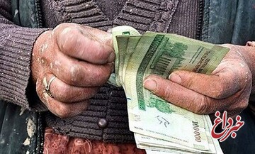 سناریوی عجیب دولت برای عدم افزایش حقوق کارگران/ توفیقی: دوام آوردن در تهران ۳۰ میلیون حقوق ماهانه می‌خواهد!