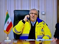 خبر ویژه‌ وزیر نفت از دکل نفتی که به تازگی ناپدید شده/ انتقال اموال بابک زنجانی چه شد؟