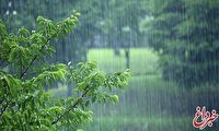 ورود سامانه بارشی به کشور از فردا/ آسمان این استان‌ها بارانی می‌شود