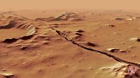 راز زلزله بزرگ مریخ فاش شد