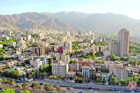 قیمت روز آپارتمان ۵۰ متری در تهران/ جدول قیمت
