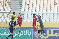 جدول لیگ برتر؛ تثبیت صدرنشینی استقلال و سقوط پرسپولیس!