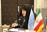 جمیله علم‌الهدی: باید رهبری زنان جهان را به دست بگیریم/ بخشی از علوم انسانی فقط در ایران تولید می‌شود