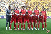 دردسر جدید پرسپولیس برای سفر به عربستان