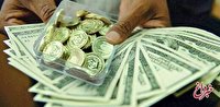 قیمت طلا، سکه و ارز امروز ۳ آبان‌ماه / جهش قیمت‌ها در بازار سکه و دلار