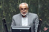 مجلس با استعفای نادران مخالفت کرد /قالیباف: خوشحالیم