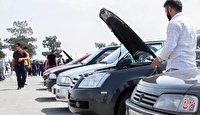 جهش گسترده قیمت‌ها در بازار خودرو/ آخرین قیمت پژو، دنا، ساینا، کوییک و شاهین