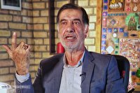 باهنر: به میرحسین موسوی گفتم رقیب احزاب شوید نه رقیب نظام /گفتند اصلاح طلبان را تهدید کرده ام اما...