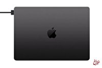 سوتی باورنکردنی اپل در تصویر تبلیغاتی مک بوک