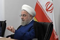 روحانی: راهبرد اسرائیل تحریک ایران برای ورود به جنگ است /رهبری بارها در مقاطع بحرانی از وقوع جنگ جلوگیری کردند