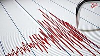 زلزله شدید ۶.۱ ریشتری این کشور را لرزاند