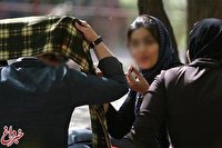 کیهان:هموطن بی حجاب! از تو متنفر نیستم اما از اینکه مردان هوسران تو را نگاه می کنند دلم برایت می سوزد که ابزار جنسی شده ای