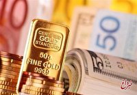 قیمت طلا، سکه و ارز امروز ۱۱ آذرماه / طلا کانال عوض کرد