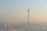 مرگ منتسب به آلودگی هوا، سالانه ‌۲۶ هزار نفر!/ «تهرانی‌ها می‌روند شمال و آنجا بنزین بی‌کیفیت می‌زنند، بنزین تهران استاندارد است»