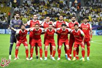 پرسپولیس ۴۰ روز دیگر هم نمی‌توانست به النصر گل بزند!