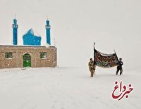 اسامی برندگان هفتمین سوگواره عکاسی محرم ایران زمین اعلام شد