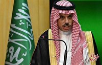 وزیر خارجه عربستان: به نظر می‌رسد توقف درگیری در غزه اولویتی برای جهان نیست/کسانی که نفوذ داشتند تلاش کافی نکردند