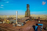 پایان پذیره‌نویسی صبا فولاد خلیج‌فارس