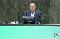 قادری: تلاش دولت انطباق لایحه بودجه‌ با سیاست‌های کلی برنامه هفتم بوده است