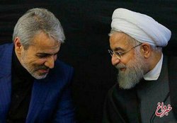 «محمدباقر نوبخت و حسن روحانی» سرلیست‌های انتخاباتی اعتدال و توسعه می‌شوند؟