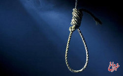 حکم اعدام یکی از اشرار منطقه اوقافی‌های کرج اجرا شد
