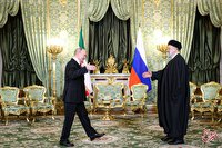 تحلیل رفتارهای غیرعادی پوتین در سفرهای رئیسی به مسکو/ رهبر روسیه با سران سایر کشورها چگونه رفتار می‌کند؟