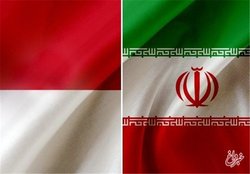 لایحه موافقتنامه تجارت تدریجی بین ایران و اندونزی اعلام وصول شد