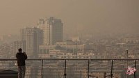 تداوم آلودگی هوای شهرهای صنعتی/ پیش‌بینی وضعیت هوا طی ۲ روز آینده