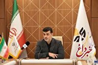 زمان‌پور: متبلور شدن مردمی‌سازی اقتصاد در هلدینگ صباانرژی با رقم خوردن بزرگترین تامین مالی در تاریخ بورس ایران