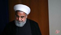 ردصلاحیت روحانی برای شما هزینه دارد نه خود او /روحانی مهره کلیدی برای نظام است و نمی توانید او را راهی پارکینگ سیاست کنید