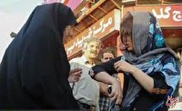 کیهان: بعضی افراد گستاخ با آمران به معروف درگیر می شوند