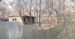انتقاد روزنامه اصولگرا از دوقطبی سازی شهرداری تهران در جریان مسجدسازی در پارک قیطریه