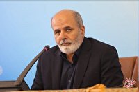 دبیر شورای عالی امنیت ملی راهی آستانه شد /علت سفر احمدیان چیست؟