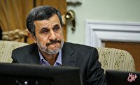 امیری فر: واکنش احمدی نژاد به حمله سپاه به اسرائیل برای رفع تکلیف بود /امیدوارم سرعقل بیاید