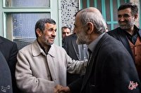 نگرانی حسین شریعتمداری از احضار احمدی نژاد به دادگاه : حالا چرا اینقدر عجله؟ چرا بلافاصله بعد از انتخابات؟